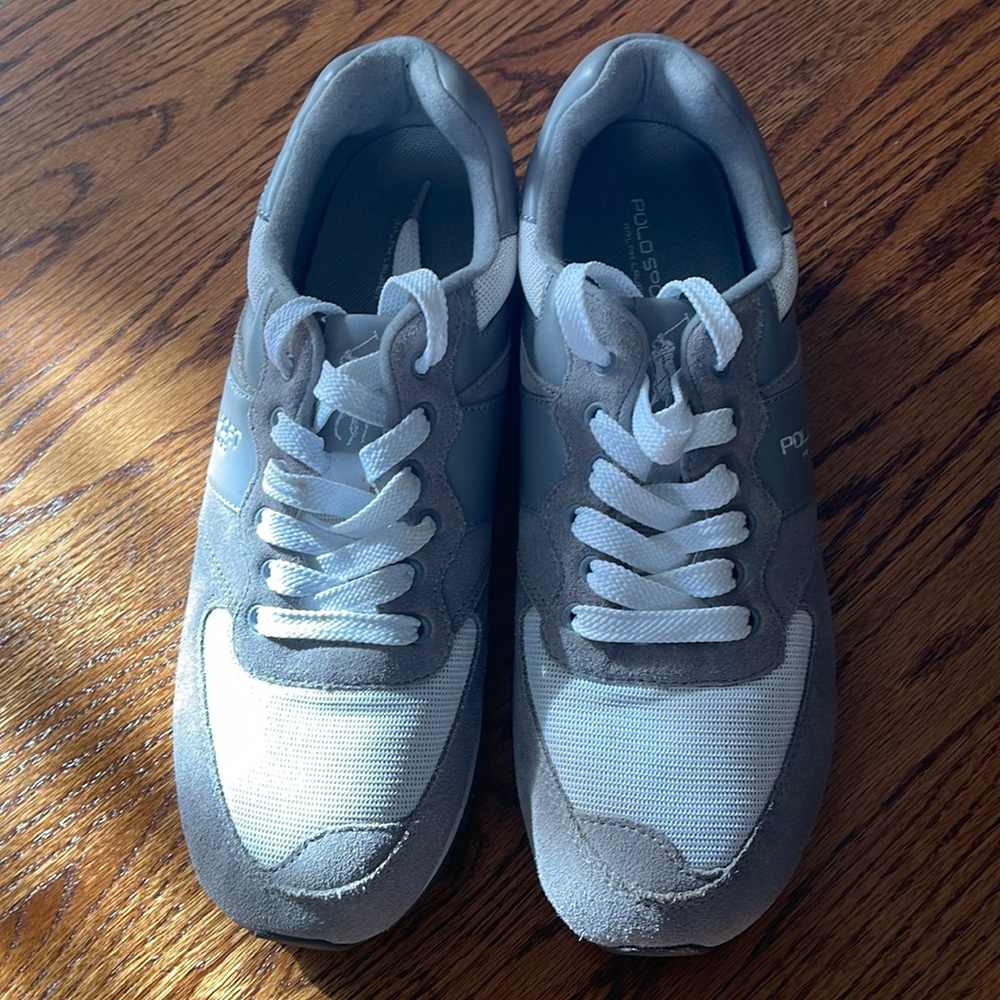 Polo sport sneakers